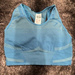 Gymshark sports bra